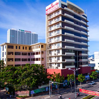 Học phí Đại học Duy Tân