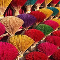 Hoạt động trải nghiệm 6: Trải nghiệm nghề truyền thống