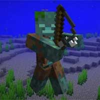 TOP mob dưới nước hữu ích nhất trong Minecraft