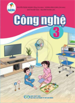 Công nghệ 3