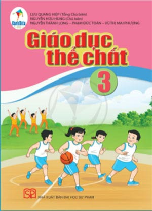 Giáo dục thể chất 3