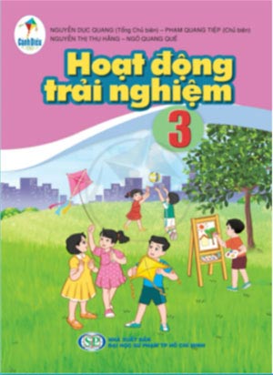Hoạt động trải nghiệm 3