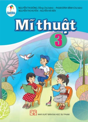Mĩ thuật 3