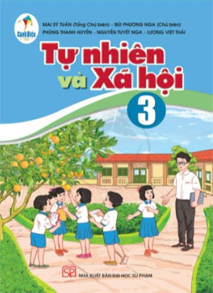 Tự nhiên và Xã hội 3