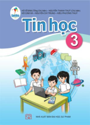 Tin học 3