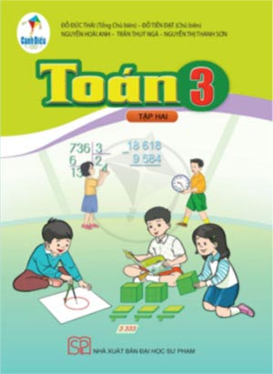 Toán tập 2