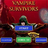 Top Powerup tốt nhất trong Vampire Survivors