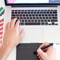 TOP web portfolio tốt nhất cho thiết kế đồ họa