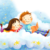 Viết đoạn văn ghi lại cảm xúc về bài thơ Chuyện cổ tích về loài người