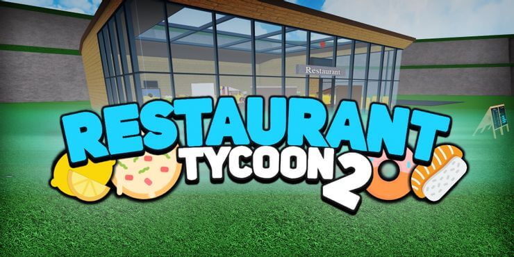 Restaurant Tycoon 2