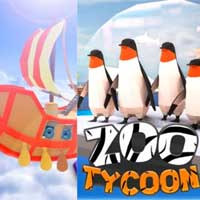 TOP game Tycoon miễn phí hay nhất trên Roblox