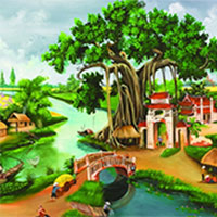 Viết: Tả phong cảnh (Cấu tạo của bài văn) - Tiếng Việt 5 Cánh diều