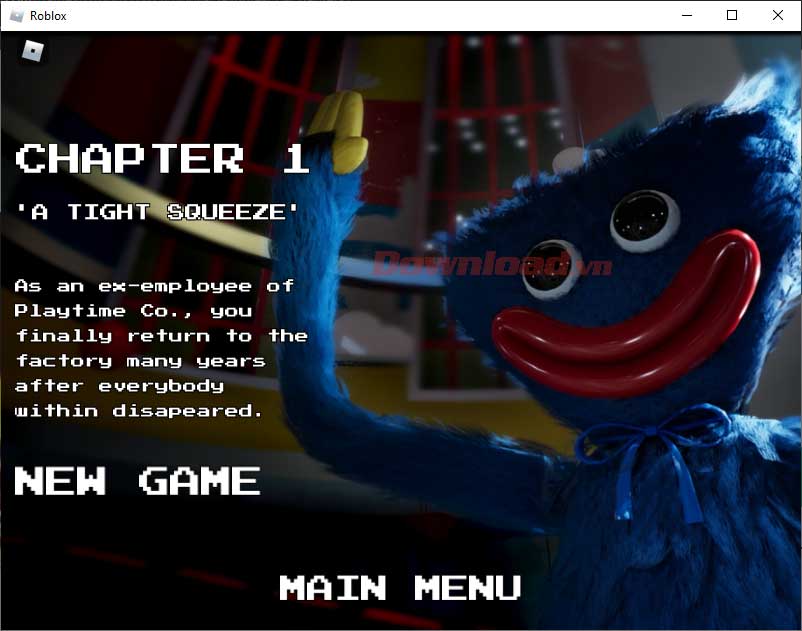 <p>9. Nhấn <strong>New Game</strong>.</p>