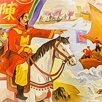 Đoạn văn giới thiệu về nhân vật lịch sử (6 mẫu)