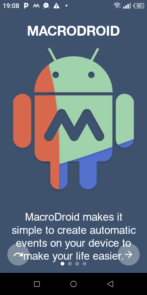 MacroDroid