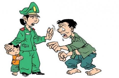 Quyền cơ bản của trẻ em