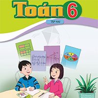 Bộ đề thi học kì 2 môn Toán 6 năm 2023 - 2024 sách Cánh diều