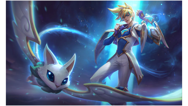 Top tướng lol 12.5