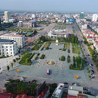 Bộ đề thi học kì 2 môn Giáo dục địa phương lớp 6 năm 2024 - 2025