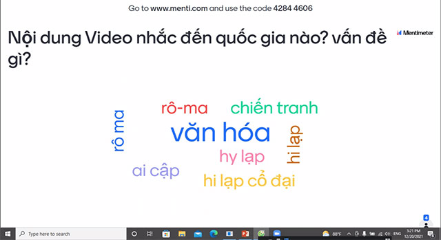 Sản phẩm minh họa