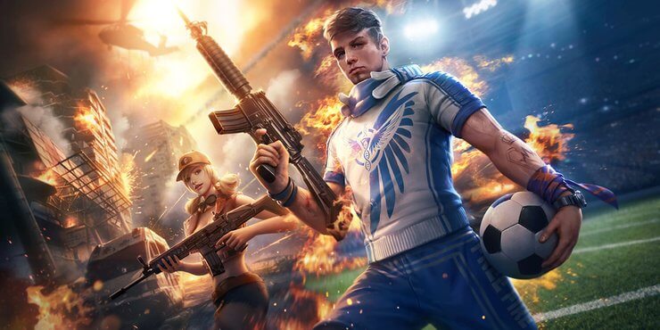 Kỹ năng của Luqueta thường bị đánh giá thấp