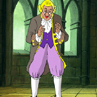 Soạn bài Ông Giuốc-đanh mặc lễ phục Cánh diều