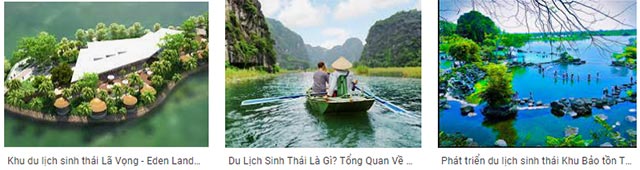 Thực hành tác động của con người đến thiên nhiên