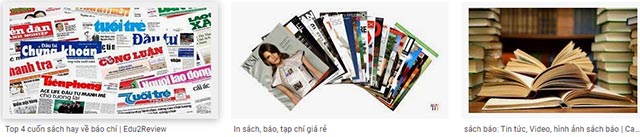 Thực hành tác động của con người đến thiên nhiên