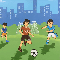 Cảm nhận về nhân vật Nghi trong Điều không tính trước (4 mẫu)