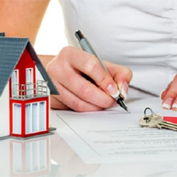 Mẫu đề nghị hỗ trợ tiền thuê nhà