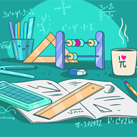 Đề thi minh họa tốt nghiệp THPT năm 2025 môn Toán (Có đáp án)