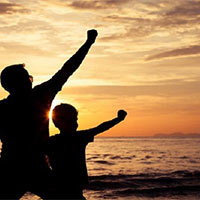 Phân tích nhân vật Xi-mông trong truyện Bố của Xi-mông