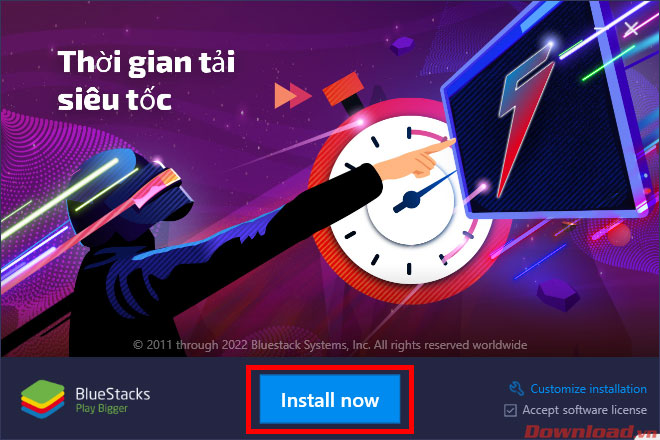 Bluestacks-5