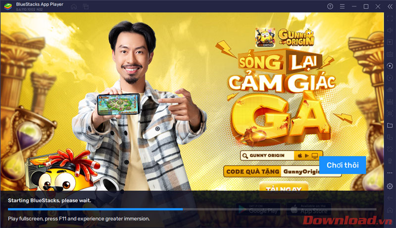 Bluestacks-5