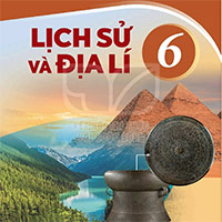 Bộ đề thi học kì 2 môn Lịch sử - Địa lí 6 năm 2024 - 2025 sách Kết nối tri thức với cuộc sống