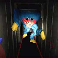 TOP game hay như Poppy Playtime trên iOS