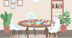 Look at the pictures and complete the words