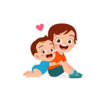 Look at the pictures and complete the words