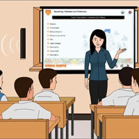 Quyết định 1079/QĐ-BGDĐT