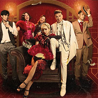 Lời bài hát Anh lo cho em hết