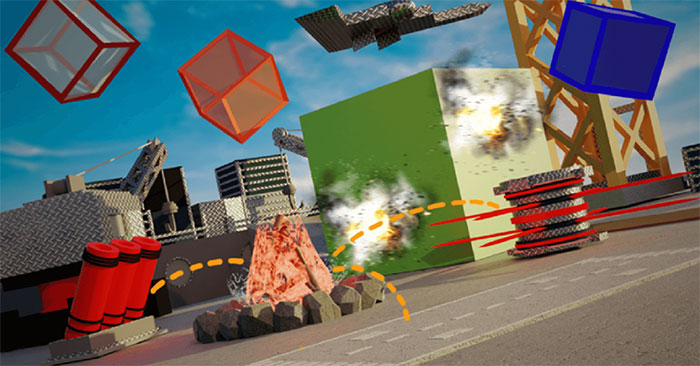 Cube-Defense-roblox