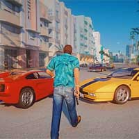 TOP mod GTA 5 hay và đáng cài nhất