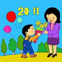 Kể về công việc của một người giáo viên mà em biết (8 mẫu)