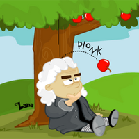 Định luật vạn vật hấp dẫn