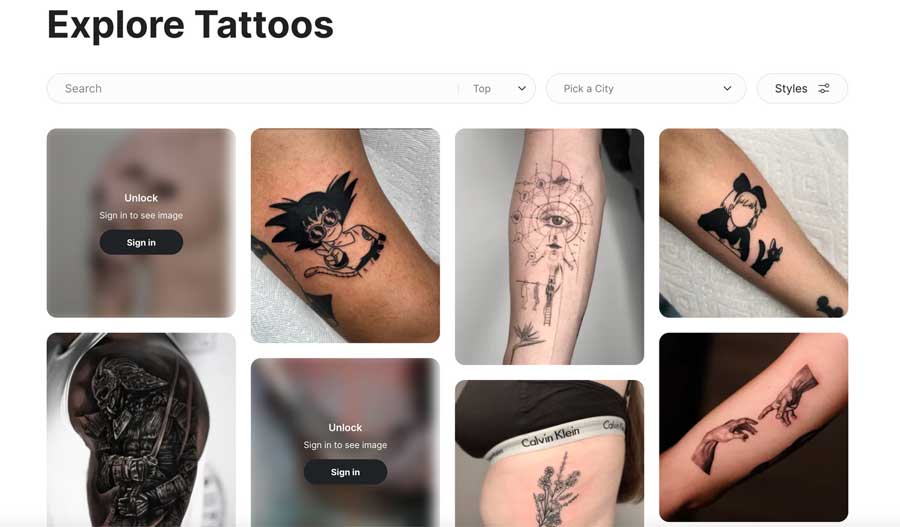 Tattoodo