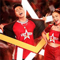 Lời bài hát Việt Nam hết mình