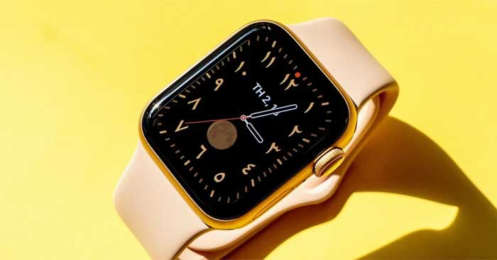 Đồng hồ Apple Watch