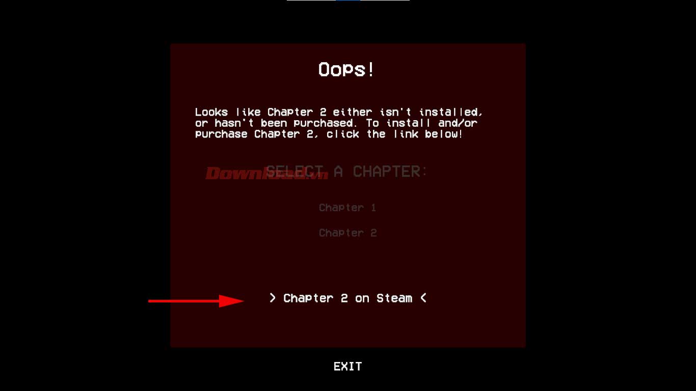 Click vào link tải Poppy Playtime 2