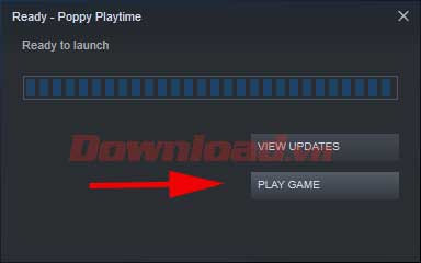 Chơi game Poppy miễn phí