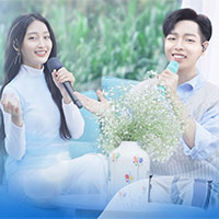 Lời bài hát Cứ thở đi